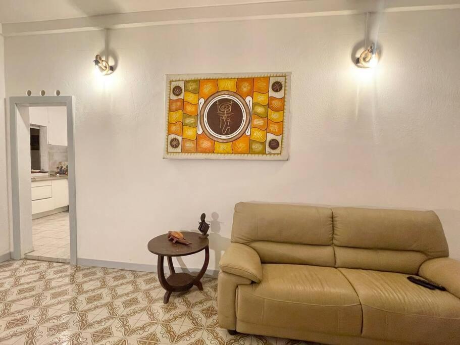 Maison Marouka Sur La Plage Du Diamant 勒迪亚芒 外观 照片